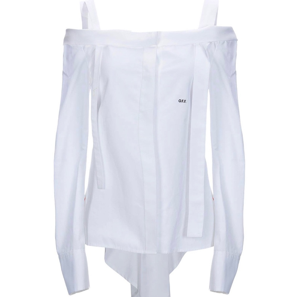 Off White shirt